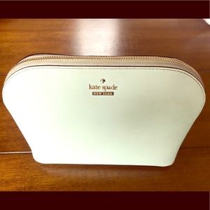 Kate Spade Cosmetic Case
